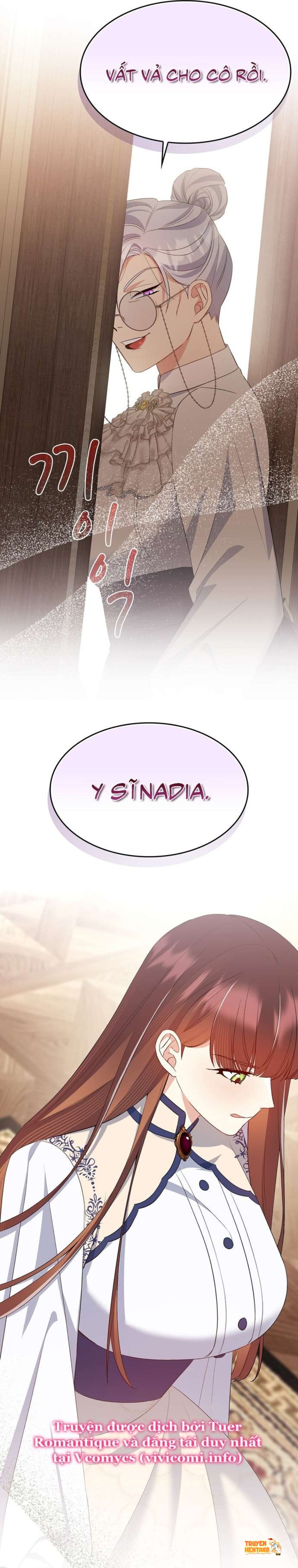 Xem ảnh tmpg54 jrzq trong truyện hentai [18+] Tôi Là M - Chapter 14 - hentaitvn.net