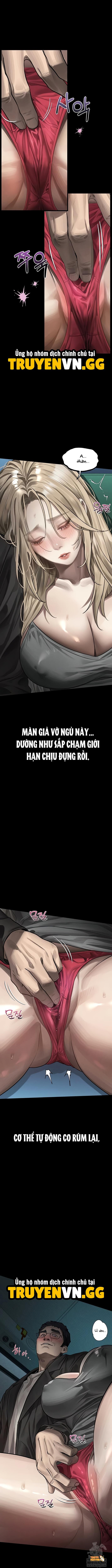 Những Mẫu Truyện Tục Tĩu (Phần 2) - Chapter 42