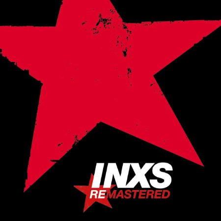 INXS - INXS Remastered (10 Album Edition) (2011)