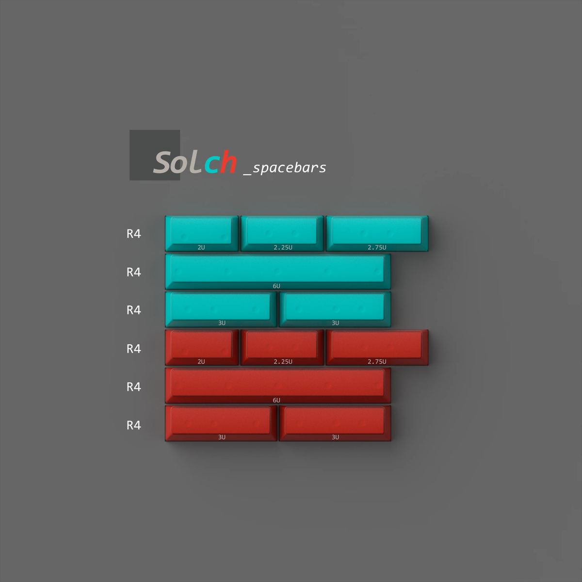 Spacebars