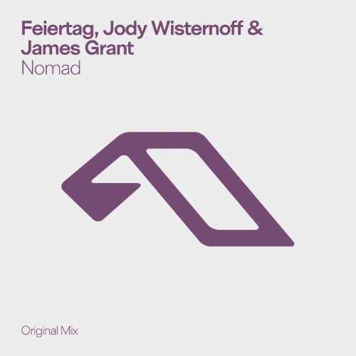 Feiertag, Jody Wisternoff & James Grant - Nomad (2026) MP3