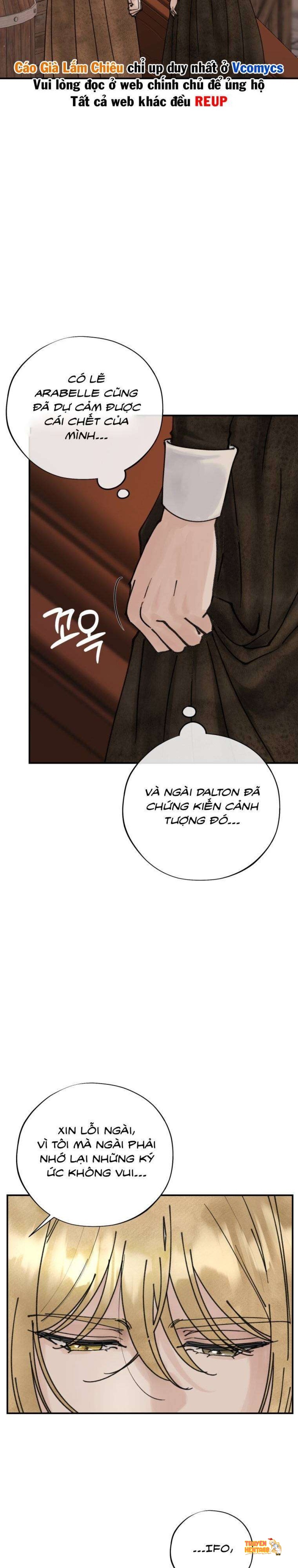 Xem ảnh [18+] Sự Quyến Rũ Của Hầu Nữ - Chapter 12 - tmpru8fjm09 - Truyenhentaiz.net