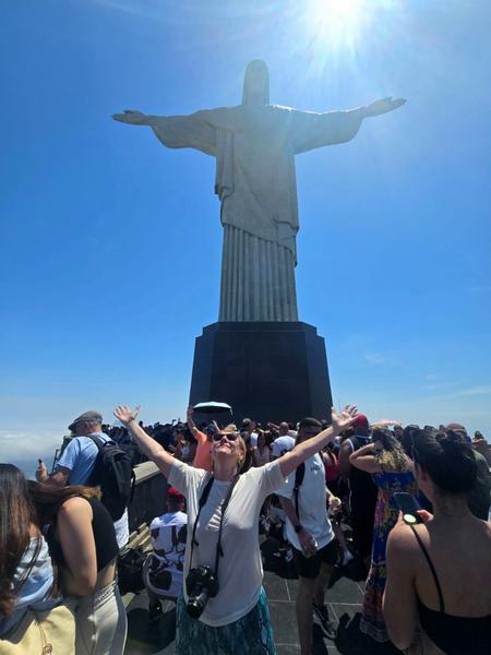 В джазе только девушки или аргентинско-бразильский калейдоскоп В джазе только девушки или аргентинско-бразильский калейдоскоп