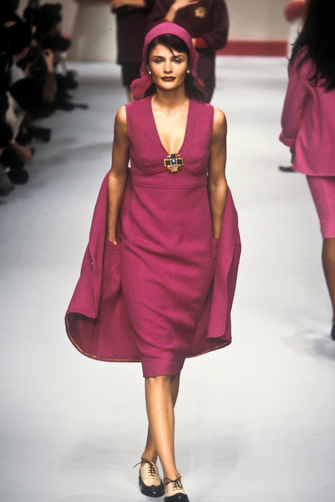 Lipstick Alley French Styles Tea