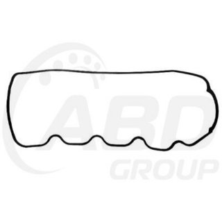 ROCKER COVER GASKET MITSUBISHI 4G32 4G36 – Broomfish