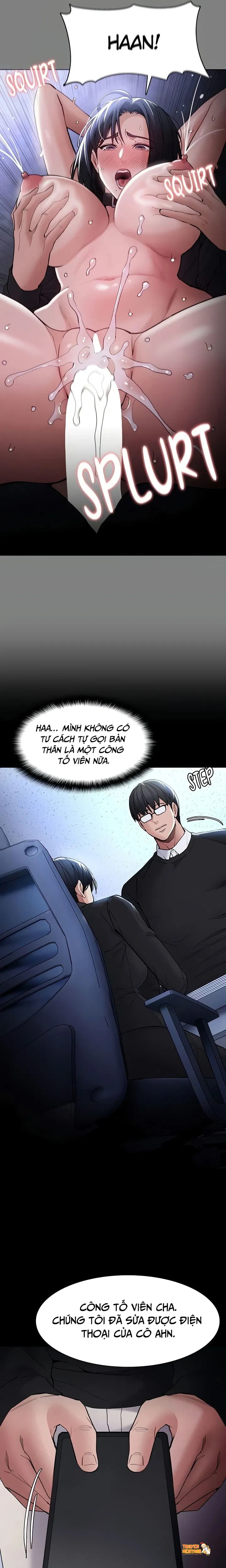 Xem ảnh Nhật Kí Của Kẻ Biến Thái - Chapter 135 - tmpy6oy96lg - Truyenhentaiz.net