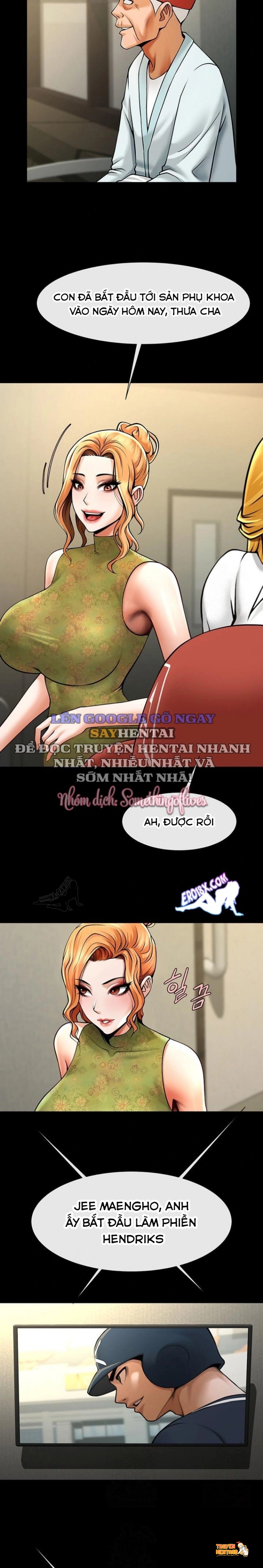 Xem ảnh Giao Kèo Ma Quỷ - Chapter 79 - tmpzbxevd3h - Truyenhentaiz.net