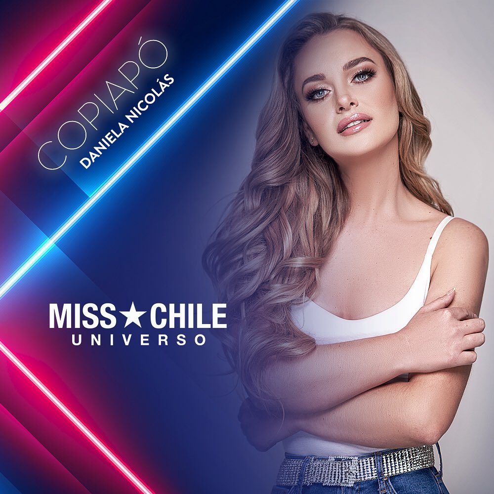 En Vivo: Miss Universo Chile 2020 / 8:00 PM Hora Este EE.UU 121267650-340083600396254-2120921759048021217-n