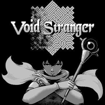 Void Stranger box art