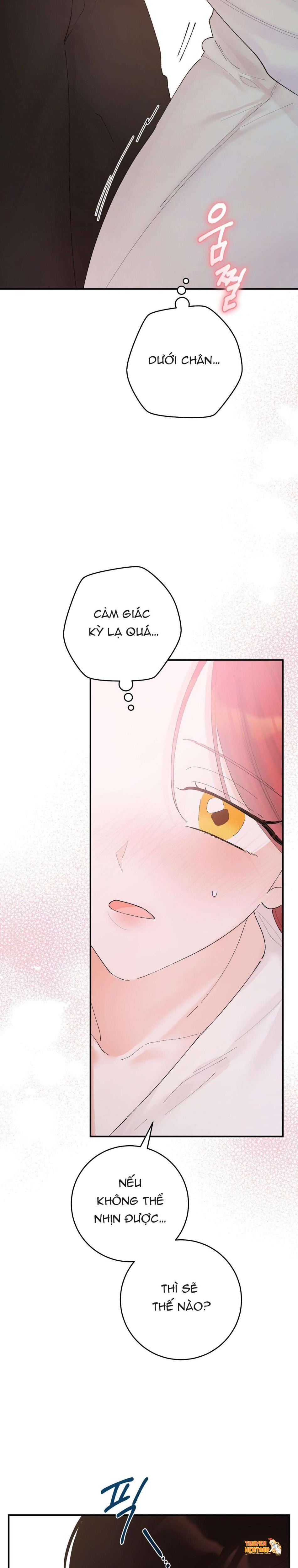 Xem ảnh [không Che] [18+] Sở Thích Khó Nói Của Quý Cô - Chapter 4 - tmp0acqgm16 - Truyenhentaiz.net