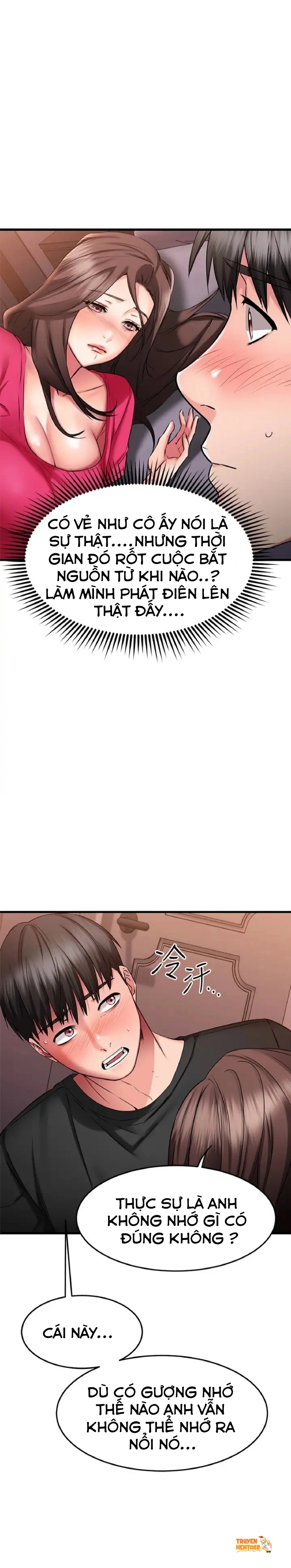 Trang truyện tmpjp iumda trong truyện tranh Ranh Giới Người Bạn - Chapter 25 - truyenhentai18.net