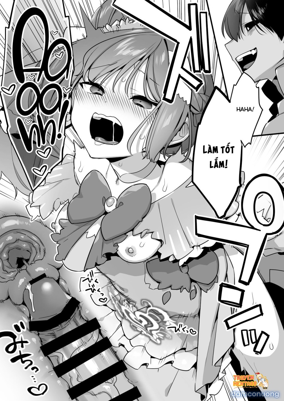Xem ảnh tmp8b603gj0 trong truyện hentai Aku No Tesaki Ni Natta Node. ~Mahou Shoujo O Ryoujoku Shimasu~ 2 - Chapter 1 - www.hentaitvn.net