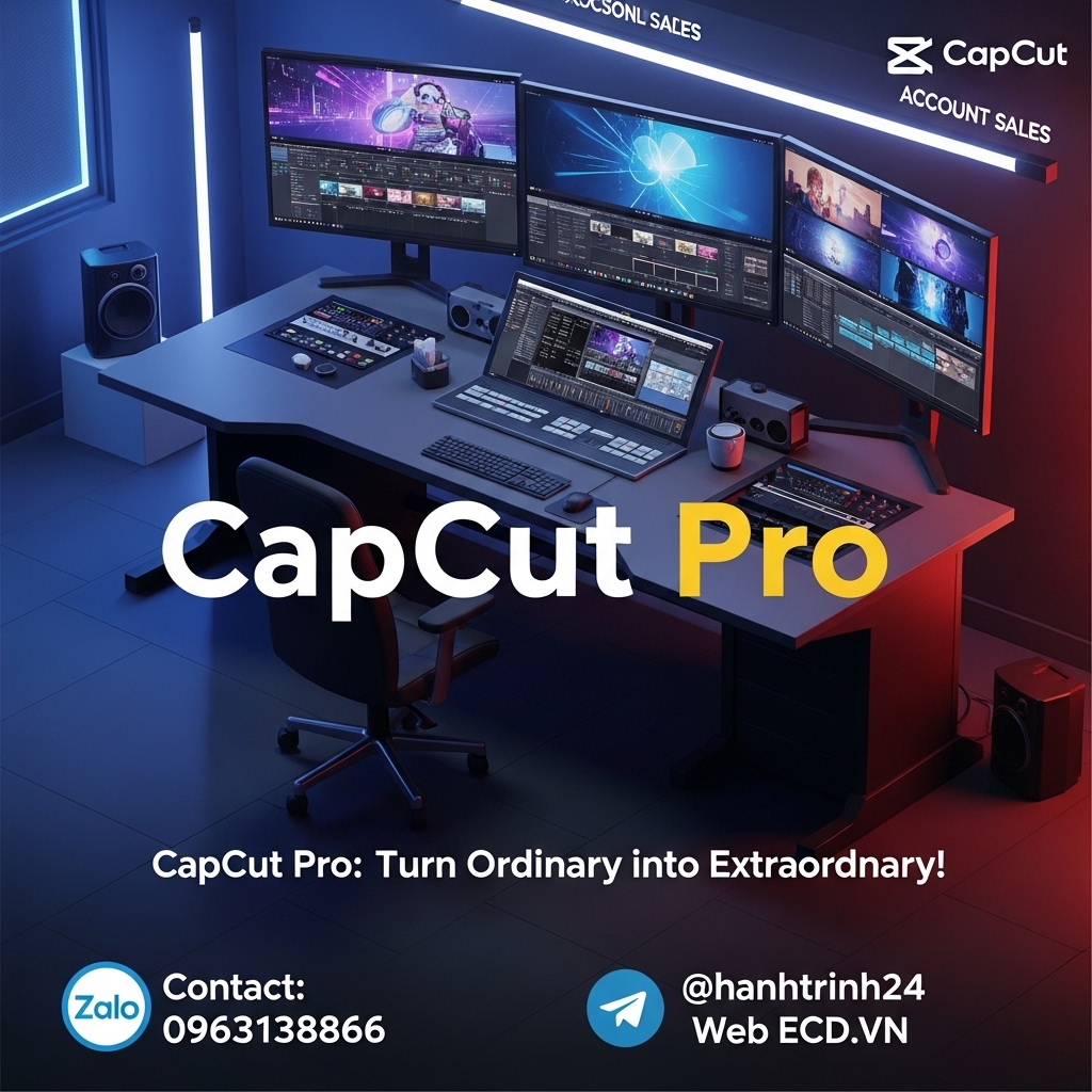 low price capcut 3d