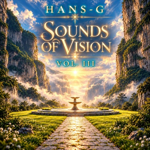 HANS-G-Sounds-Of-Vision-Vol-III-70029979