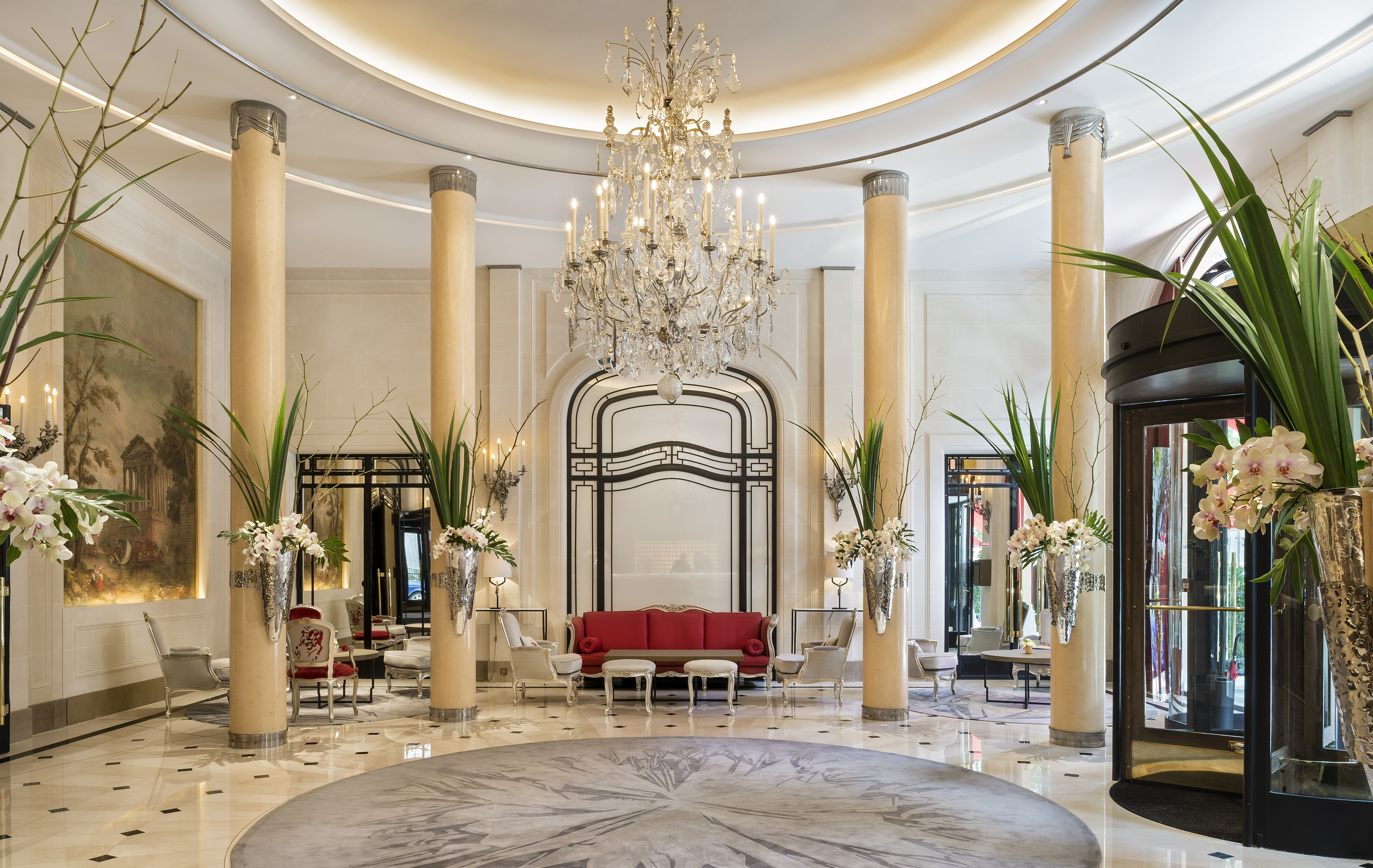 blogueur hotels