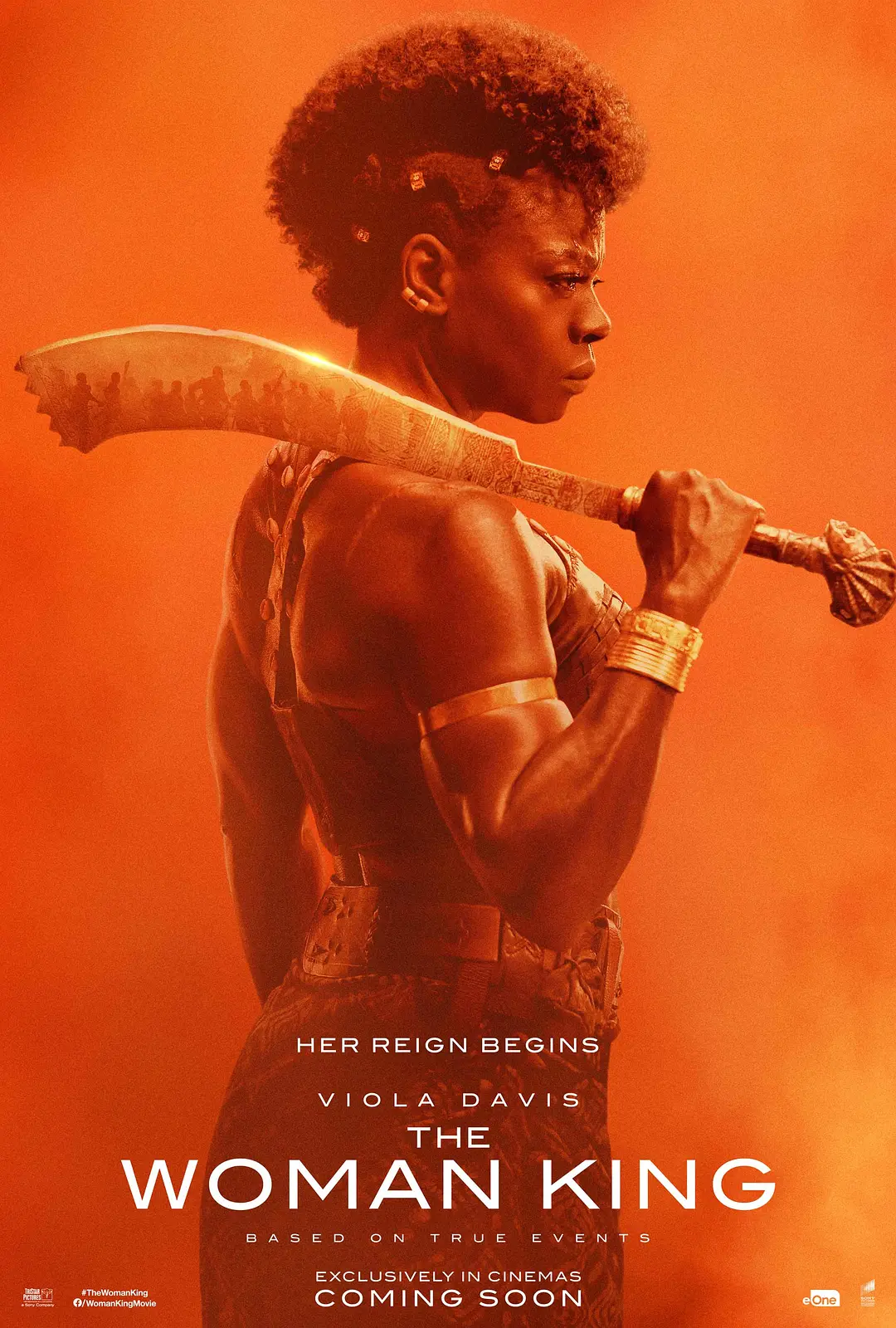 [3493] 达荷美女战士 / The Woman King (2022)-131417.net