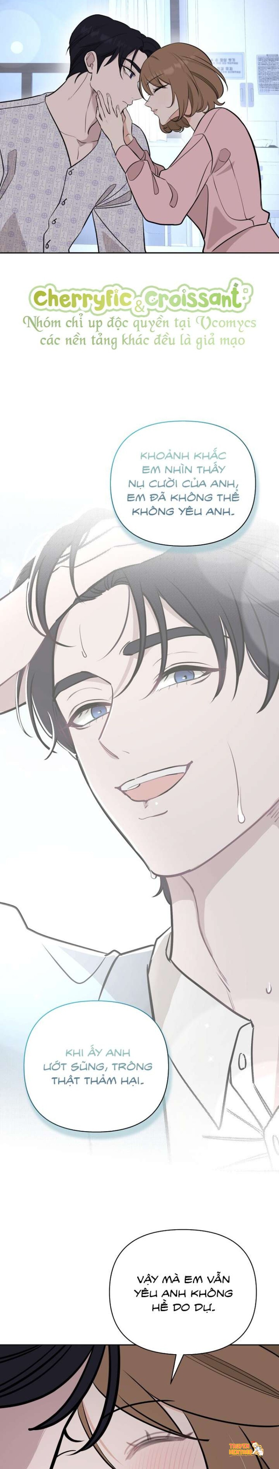 Xem ảnh 『18+』cuộc Hôn Nhân Chính Trị Đó, Tôi Sẽ Nhận - Chapter 20 - tmp 6kch86x - HentaiTruyen.fun