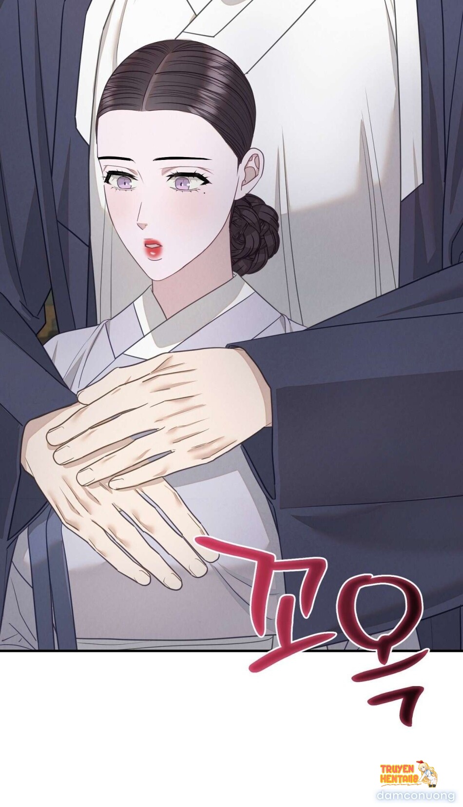 Xem ảnh 『18+』khúc Hoan Ca Luyến Ái - Chapter 10 - tmp71z1gxna - Truyenhentaiz.net