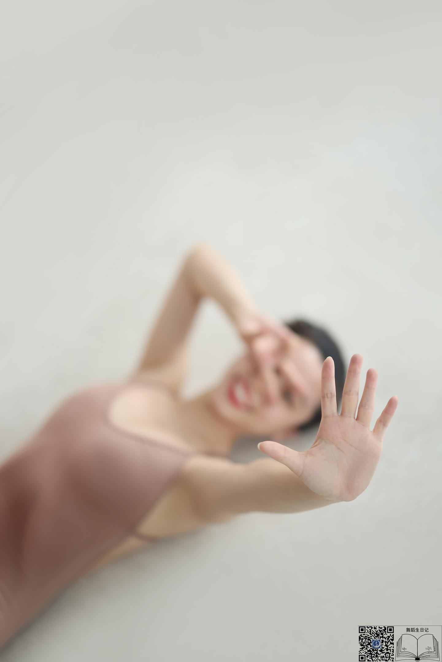 舞蹈生日记 NO.102 子琳妹妹 28