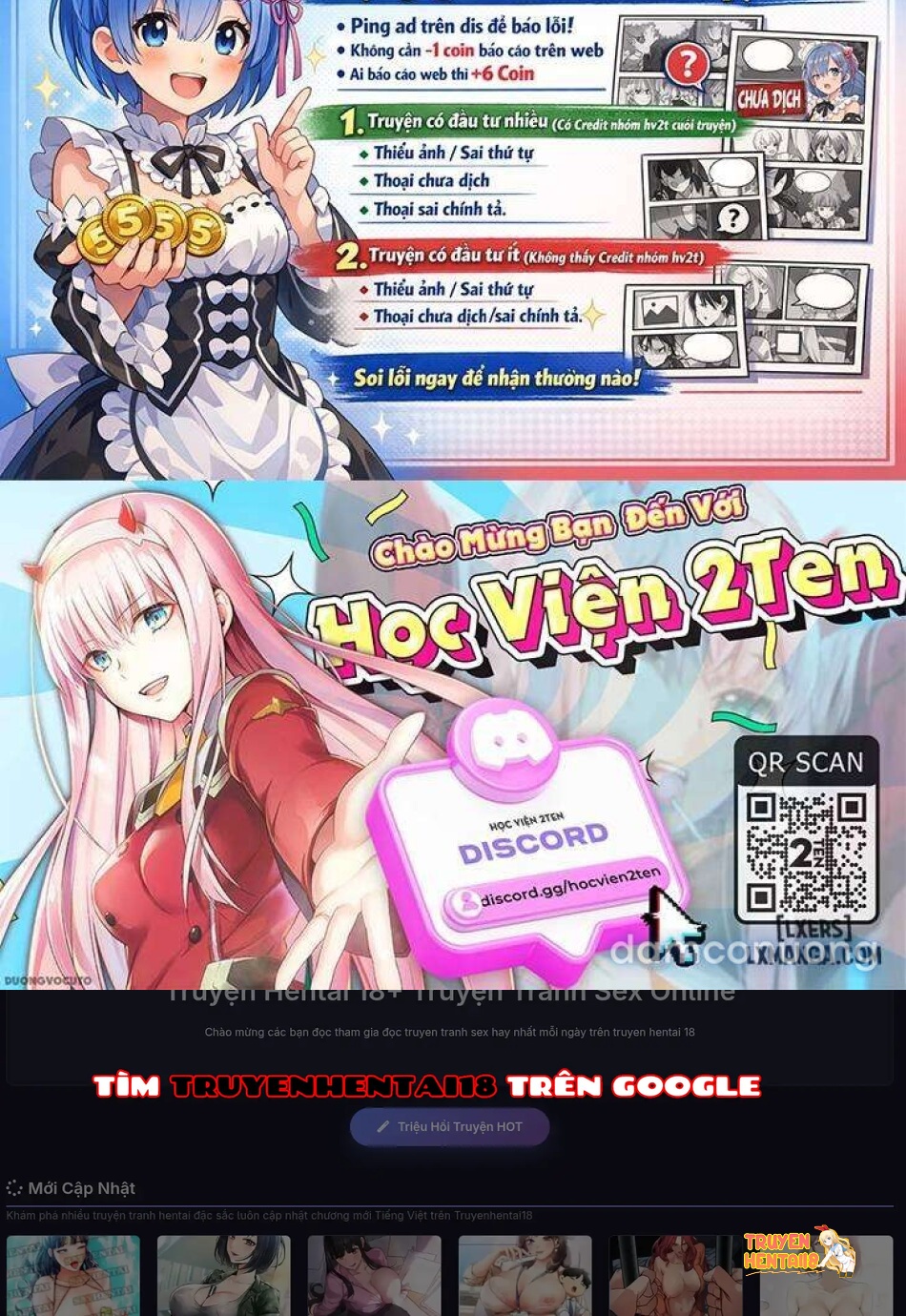 Xem ảnh Bị Nữ Chiến Binh Săn Đuổi Ở Dị Giới - Chapter 1 - tmpenw9jjiq - Truyenhentaiz.net