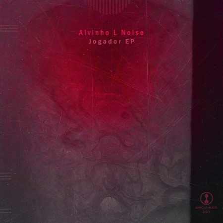 Alvinho L Noise - Jogador EP (2025)