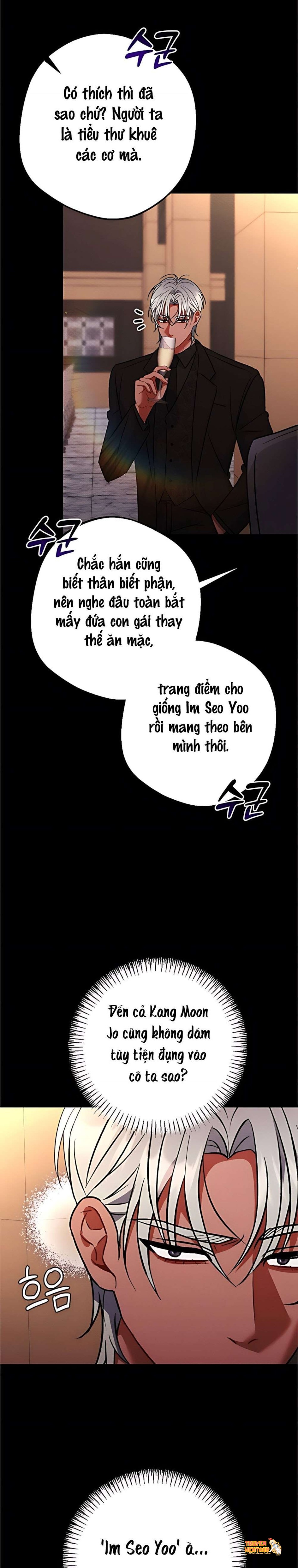 Xem ảnh 〖18+〗- Tin Đồn Bẩn Thỉu - Chapter 8 - tmpxcztncty - Truyenhentaiz.net