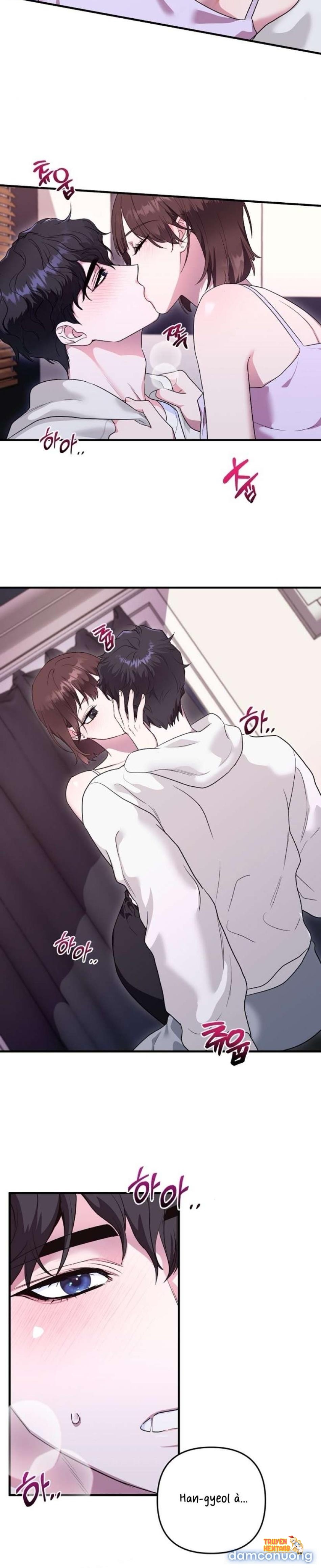 Xem ảnh [ 18+ ] Mối Quan Hệ Bạn Bè Vững Chắc - Chapter 2 - tmp1kvf5h0k - Truyenhentaiz.net