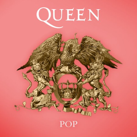 Queen - Pop (2025)