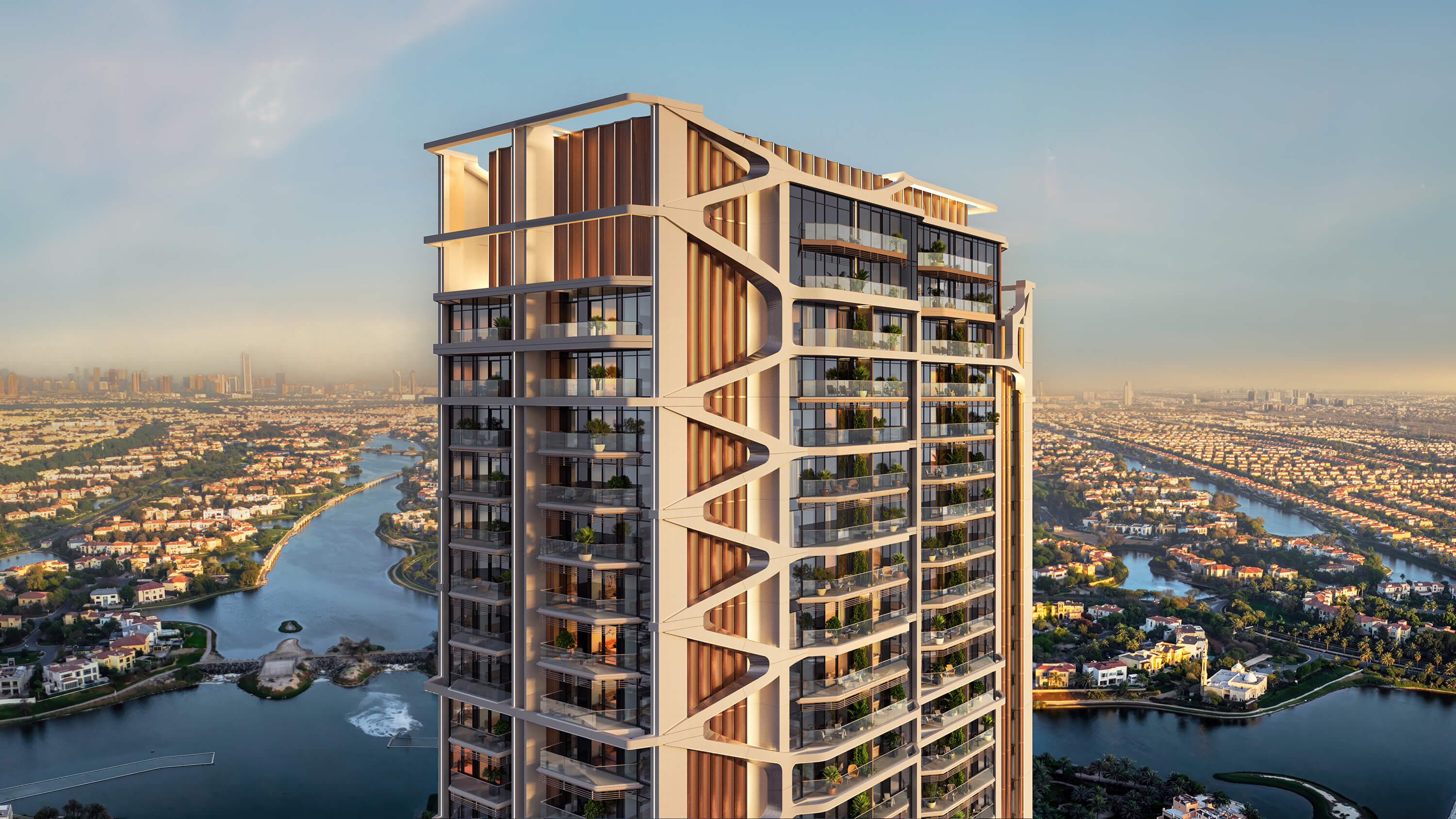 Altiera Heights