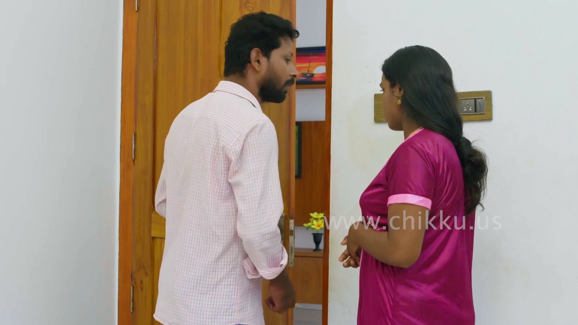 Kaliveedu