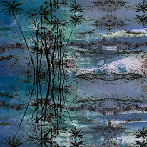 LAGOSS - Tenerife Ghost Healing Mix '78 (2026)