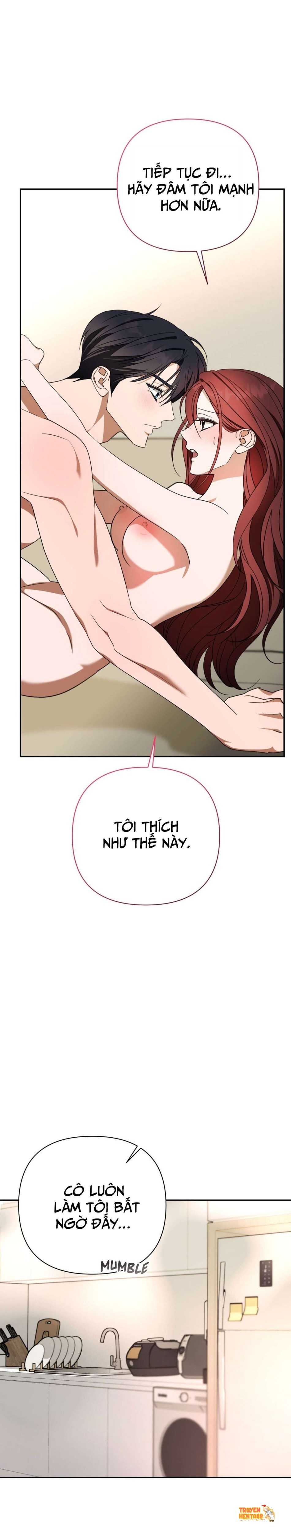 Xem ảnh [không Che] [18+] Đối Tác Trong Công Việc - Chapter 17 - tmptuc948 z - Truyenhentaiz.net