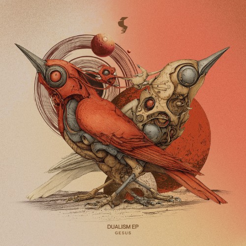 GESUS (BR) - DUALISM (2026)