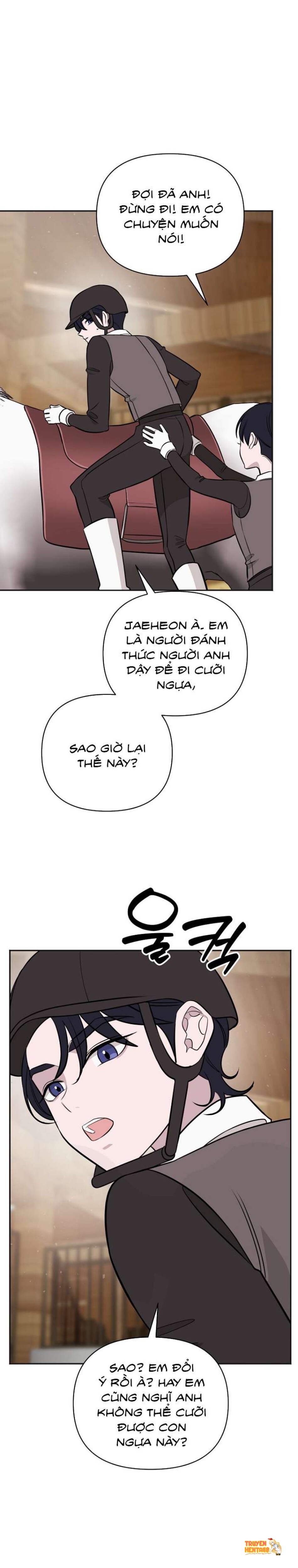 Xem ảnh 『18+』cuộc Hôn Nhân Chính Trị Đó, Tôi Sẽ Nhận - Chapter 20 - tmpl56ebh4l - HentaiTruyen.fun