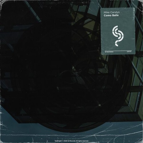 Mike Candys - Como Baila (2026)