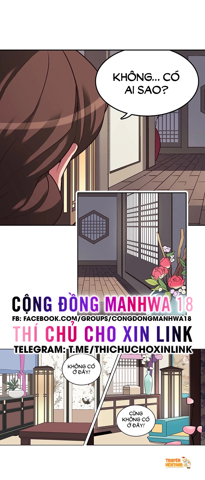 Trang truyện tmp55ooqn7k trong truyện tranh Biên Niên Sử Của Dâm Thư - Chapter 9 - truyenhentai18.net