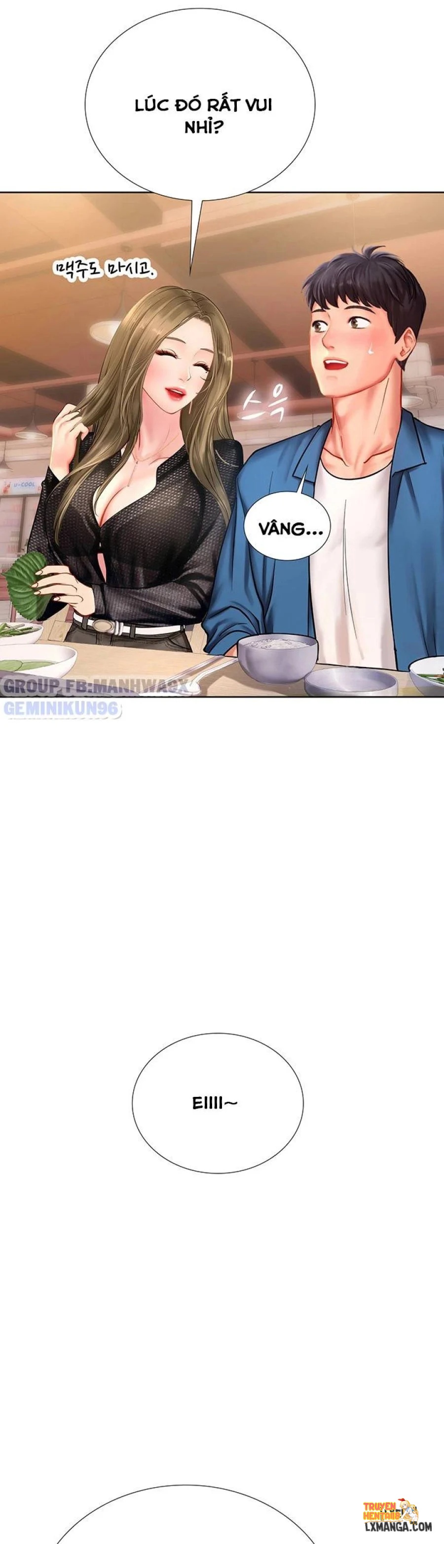 Xem ảnh tmpuh1tgbpl trong truyện hentai Noryangjin - Chap 47 - www.hentaitvn.net