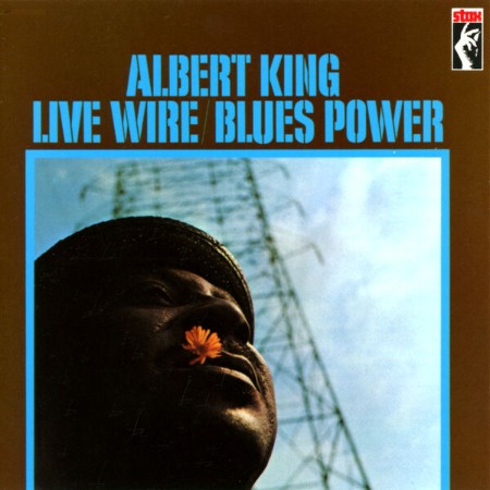 Albert King - Live Wire / Blues Power (Live At The Fillmore Auditorium / 1968 / Re...