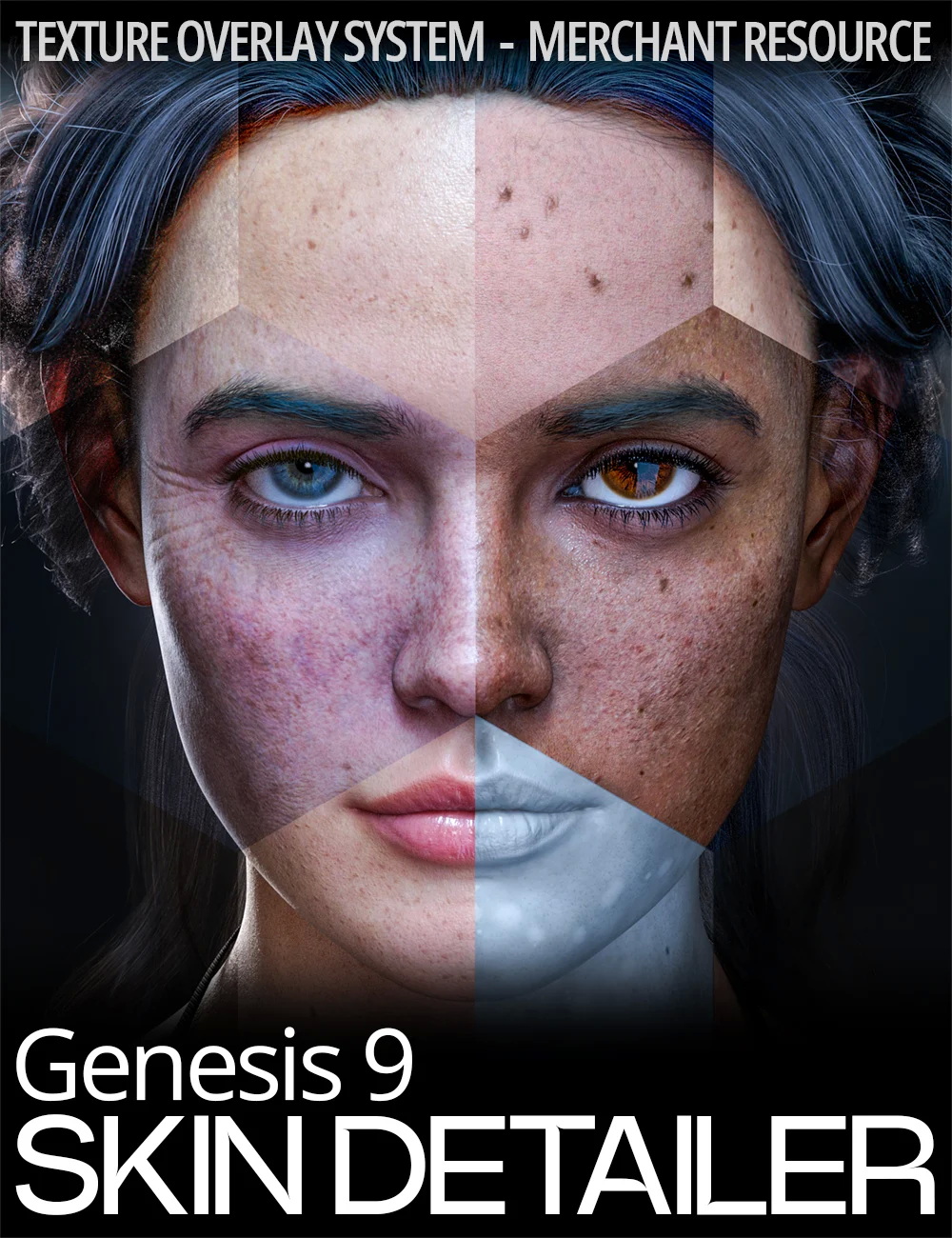 (FILLED 20230606) Skin Detailer For Genesis 9 Merchant Resource