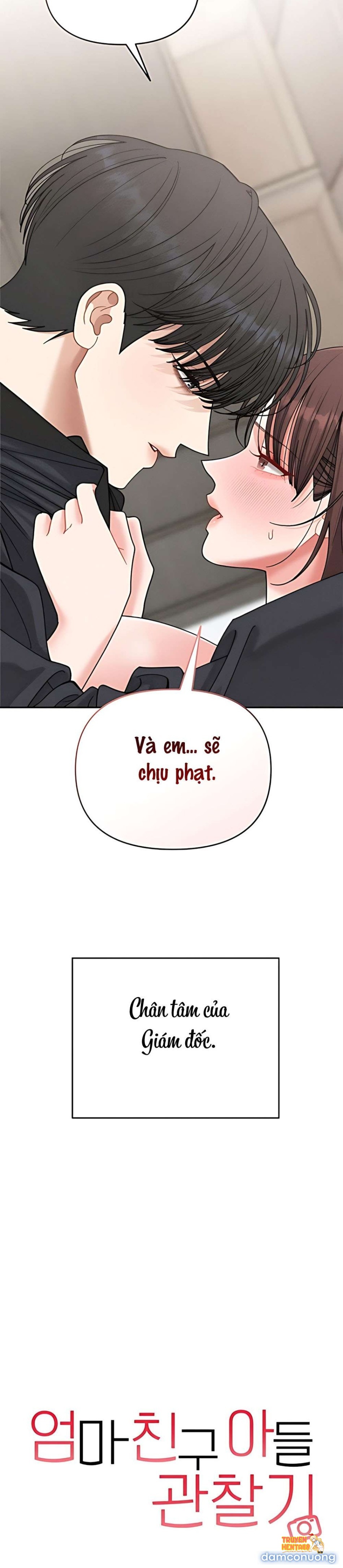 Xem ảnh 〖18+〗- Dõi Theo Con Trai Của Bạn Mẹ - Chapter 20 - tmpqjpdhos2 - Truyenhentaiz.net