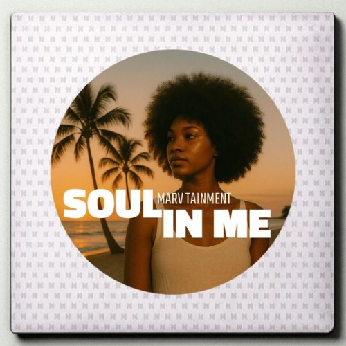Marv Tainment - Soul In Me (2026)
