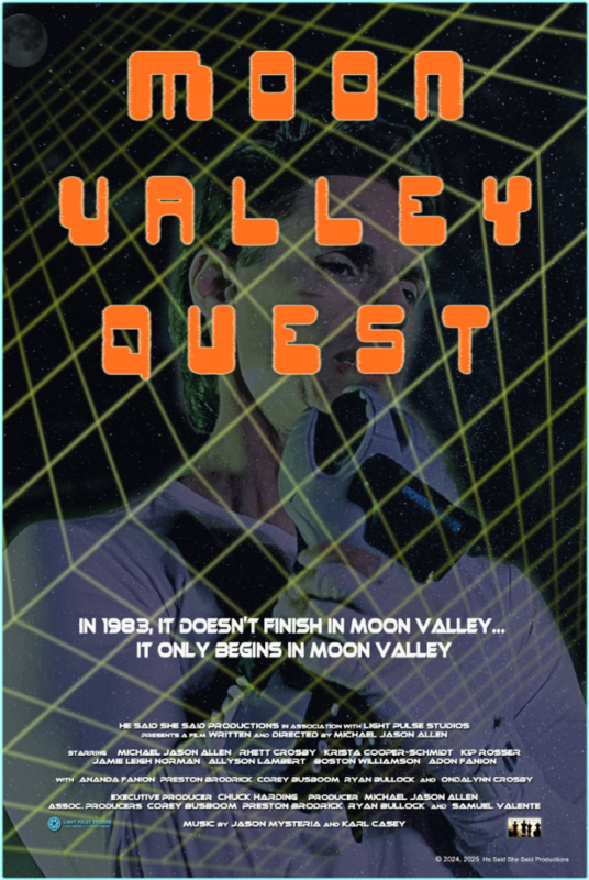 Moon Valley Quest (2025) [1080p/720p] WEBrip (AVC/HEVC) (H265/x264)