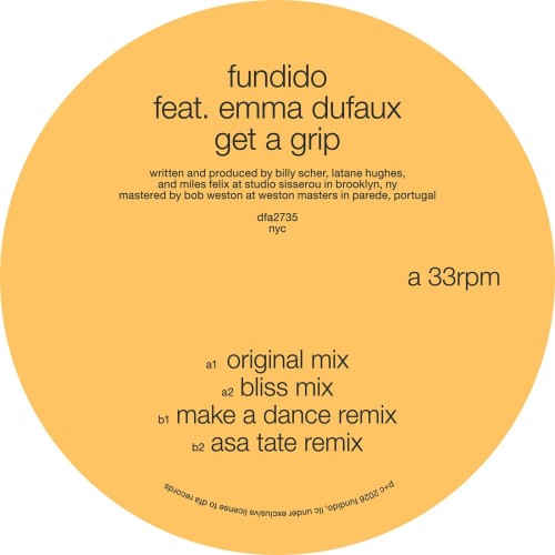 Fundido-feat-Emma-Dufaux-Get-A-Grip-Make
