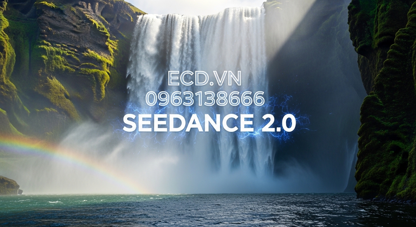 Seedance 2.0 toàn quốc