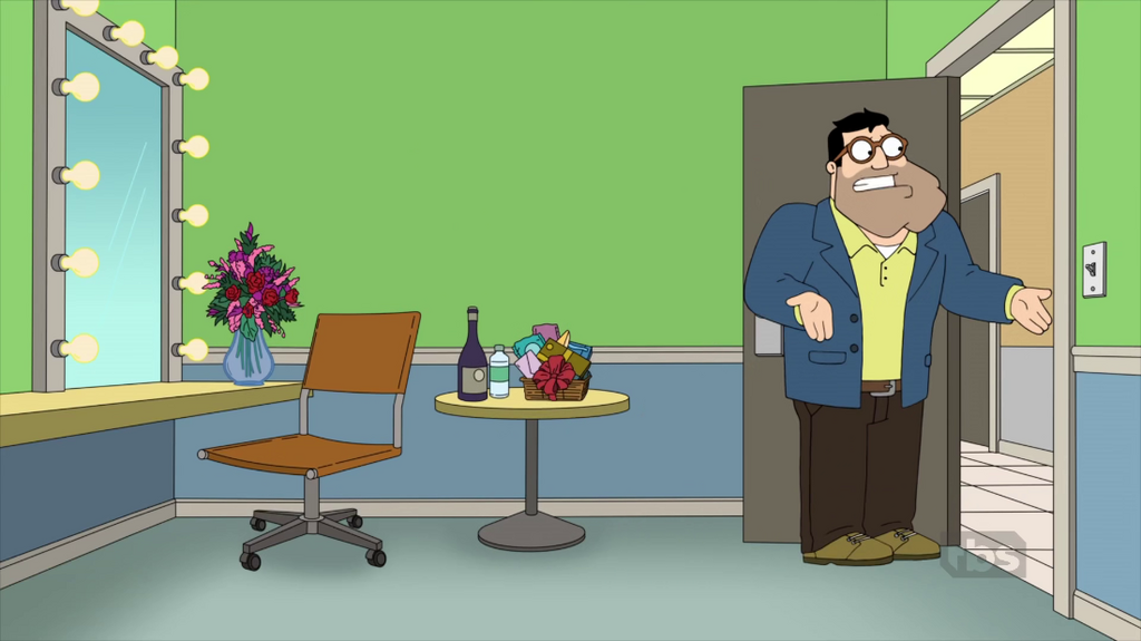 American Dad S19E18 | En [1080p/720p] WEBRip (x264/x265) V28wbp5w9wjv