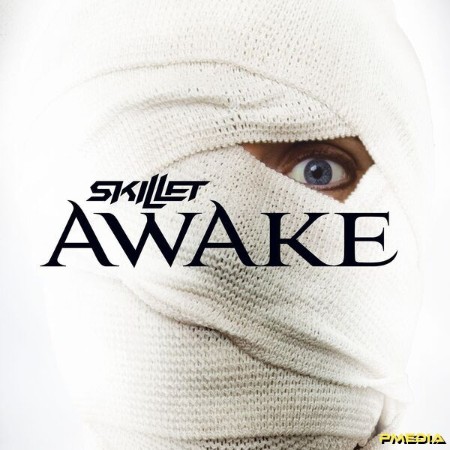 Skillet - Awe [Deluxe] (2009)