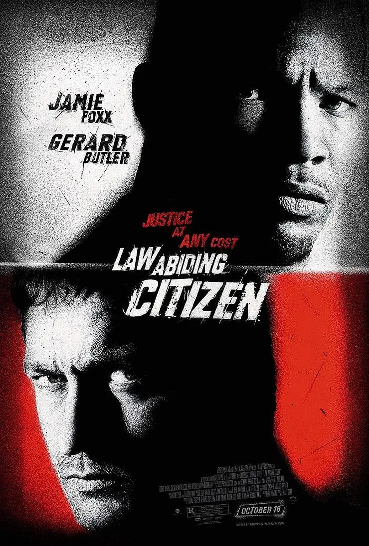 [905] 守法公民 / Law Abiding Citizen (2009)-131417.net