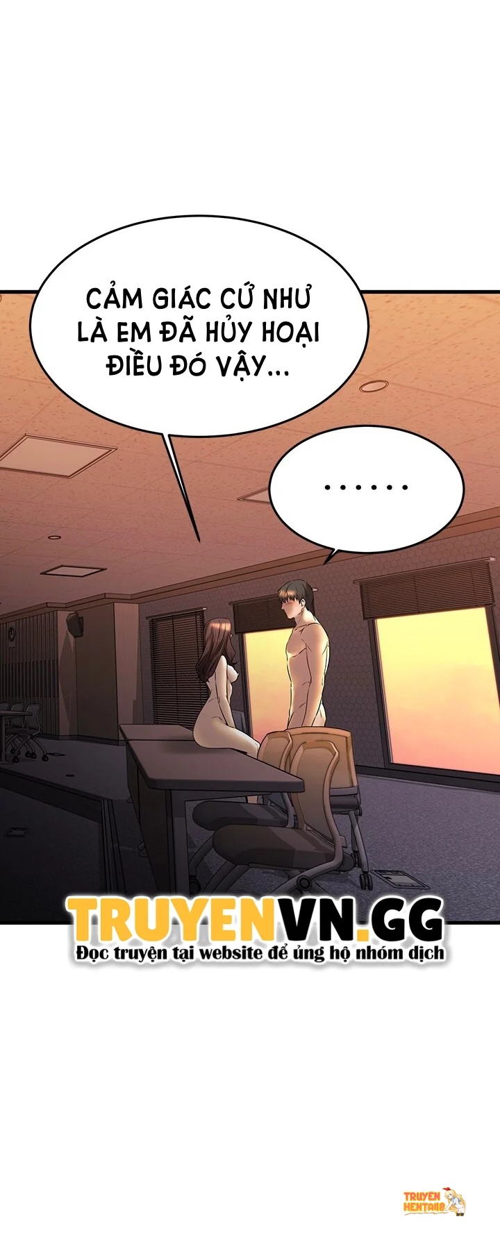 Trang truyện tmpp0jaimf8 trong truyện tranh Ranh Giới Người Bạn - Chapter 40 - truyenhentai18.net