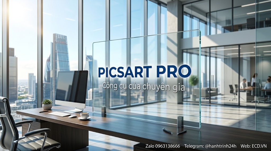 mua số lượng picsart pro