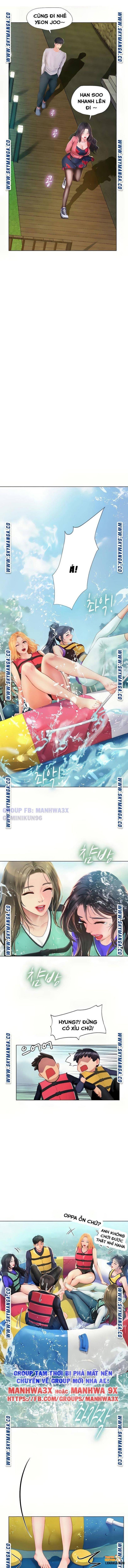 Trang truyện tmpepdaxw a trong truyện tranh Noryangjin - Chapter 95 - truyenhentai18.net